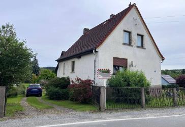 Vorschaubild Einfamilienhaus