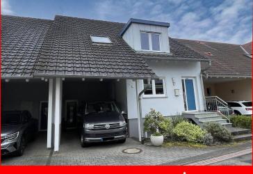 Vorschaubild Reihenmittelhaus