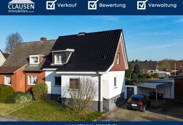 Vorschaubild Doppelhaushälfte