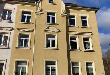 Kapitalanlage in Zittau West