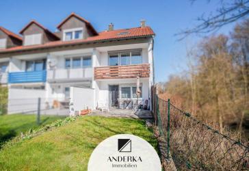Vorschaubild Reihenendhaus