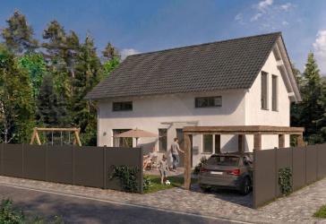 Vorschaubild Einfamilienhaus