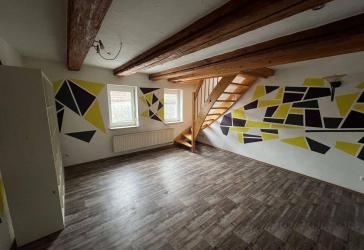 Großzügiges 12-Zimmer-Haus mit Entwicklungspotenzial - ideal für Kapitalanleger, Monteurvermietung