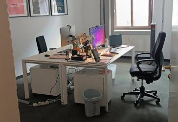 Vorschaubild Büro- /Praxis-Immobilie