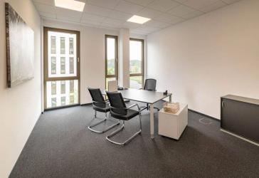 Vorschaubild Büro- /Praxis-Immobilie