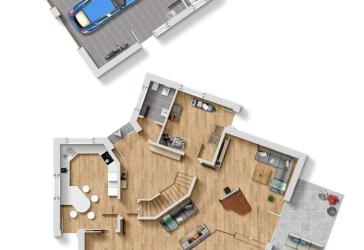 Vorschaubild Sonstiges Haus
