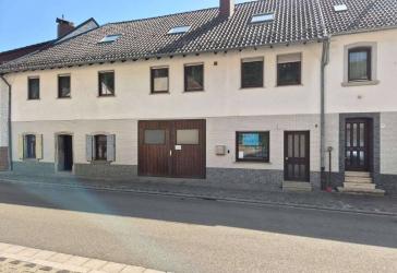 Vorschaubild Mehrfamilienhaus