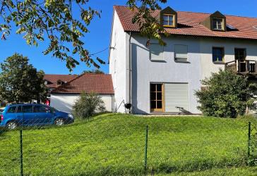Vorschaubild Reihenendhaus