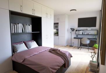Vorschaubild Loft-Studio-Atelier
