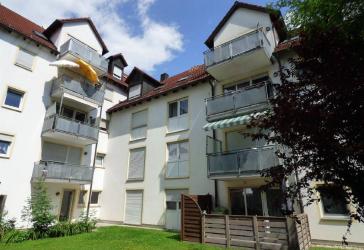 Vorschaubild Wohnung