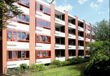 Vorschaubild Wohnung