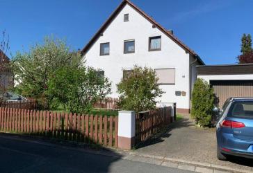Renovierungsbedürftige 3-Zimmer ETW 88,5 qm