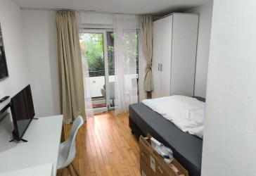 Vorschaubild Wohnung