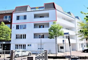 Vorschaubild Penthouse