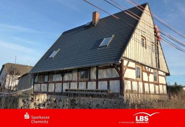 Vorschaubild Bauernhaus