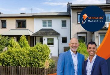 Vorschaubild Reihenmittelhaus