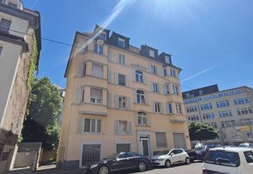 Vorschaubild Wohnung