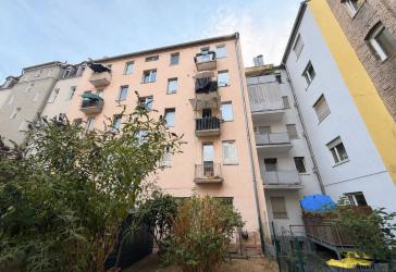 Vorschaubild Wohnung