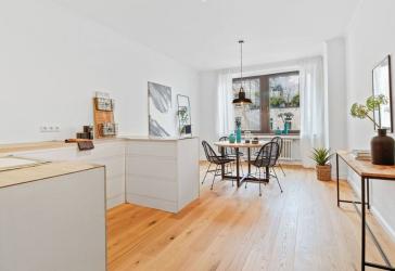 Vorschaubild Wohnung