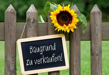 Vorschaubild Grundstück