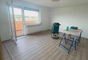 Helles WG-Zimmer (19 m²) in Gerbrunn bei Würzburg