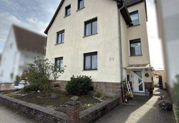 Vorschaubild Mehrfamilienhaus