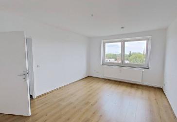 Moderne 3-Zimmer-Wohnung mit EBK und Wannenbad im Süden von Flensburg