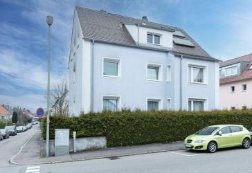 Vorschaubild Wohnung