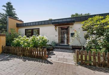 Vorschaubild Bungalow