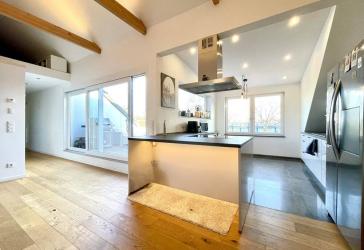 Vorschaubild Penthouse