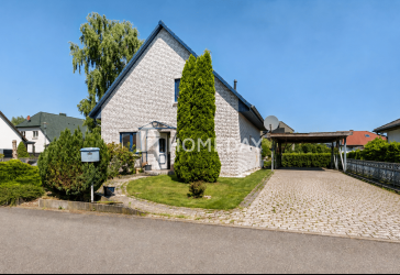 Vorschaubild Einfamilienhaus