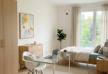 Vorschaubild Penthouse