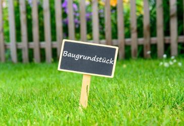 Vorschaubild Grundstück