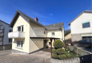 Vorschaubild Einfamilienhaus