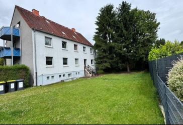 10,9 -fache Nettojahresmiete...! Sechsfamilienhaus auf einem ERPACHTGRUNDSTÜCK in Recklinghausen