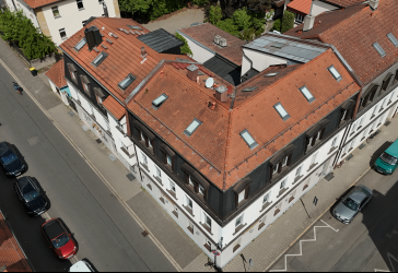 Vorschaubild Stadthaus