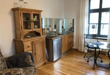 Vorschaubild Loft-Studio-Atelier