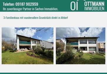 Vorschaubild Mehrfamilienhaus