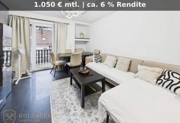 Vorschaubild Wohnung