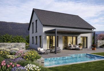 Vorschaubild Einfamilienhaus