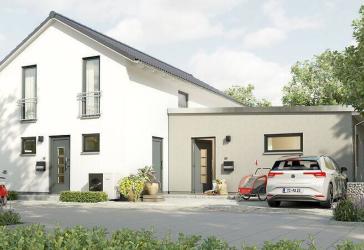 Vorschaubild Einfamilienhaus