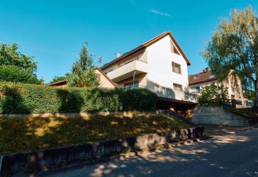 Vorschaubild Mehrfamilienhaus