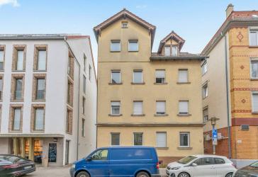 Vorschaubild Wohnung