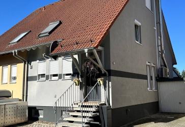 Vorschaubild Doppelhaushälfte