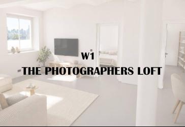 5% AfA - Auf 71 m² stilvoll Wohnen oder mit Rendite vermieten - The Photographers Loft