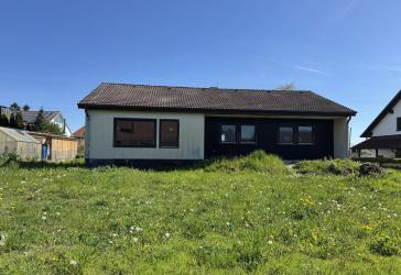 Vorschaubild Bungalow
