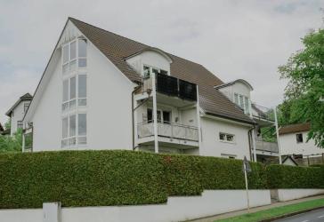 Vorschaubild Maisonettewohnung
