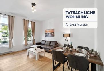 Vorschaubild Wohnung