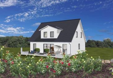 Ihr effizientes und komfortables Traumhaus im Werler Süden