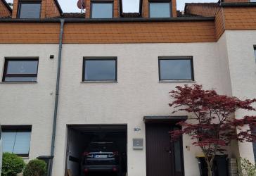 Vorschaubild Reihenhaus